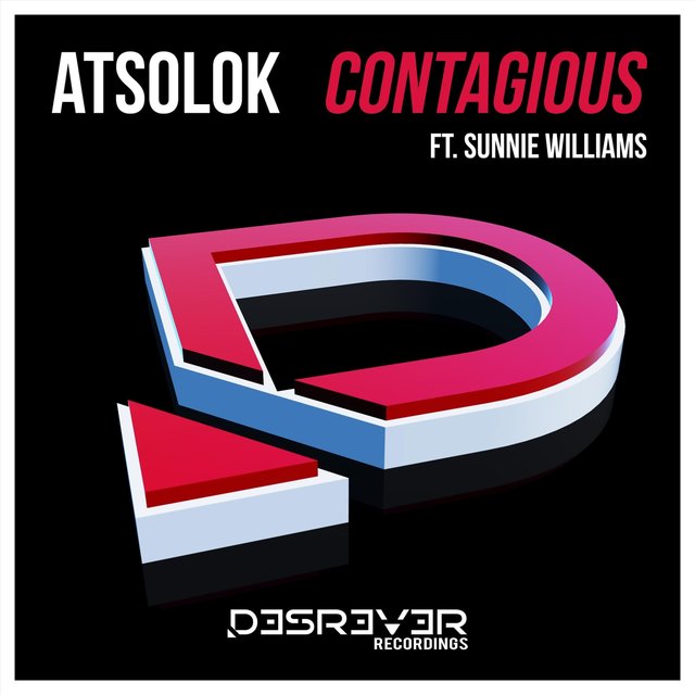 Contagious (feat. Sunnie Williams)