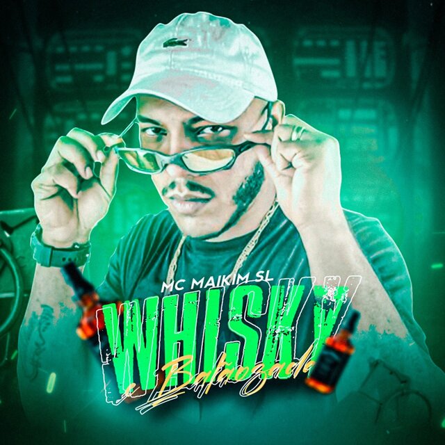 Whisky e balaozada