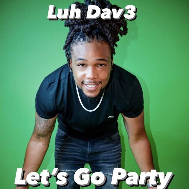 Let's Go Party