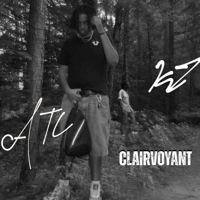 CLAIRVOYANT