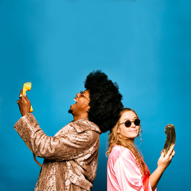 Miss Connection