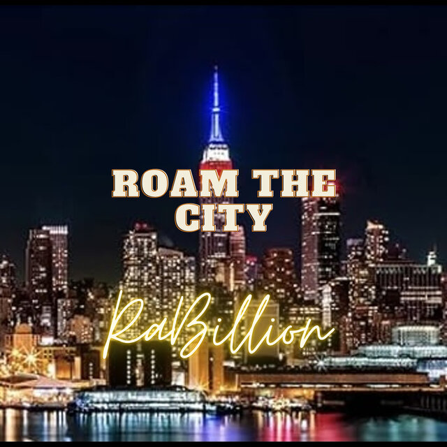 Roam the City