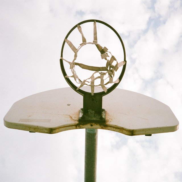 By Any Means (instrumental)