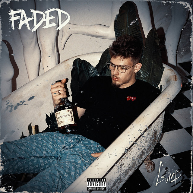 Faded