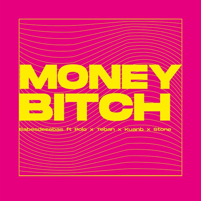Money Bitch