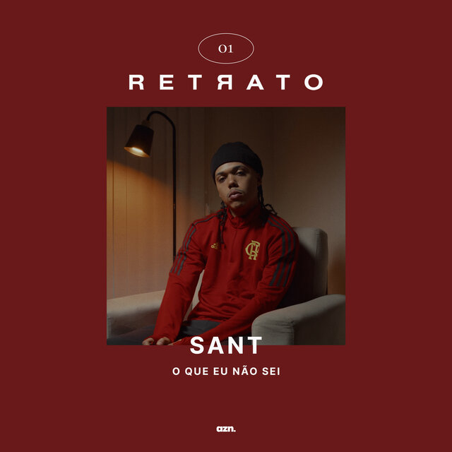 Retrato #1 - O Que Eu Não Sei