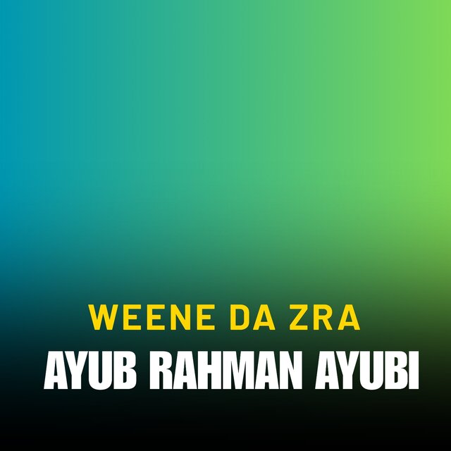 Weene Da Zra