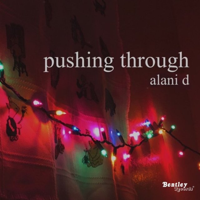 Pushing Through