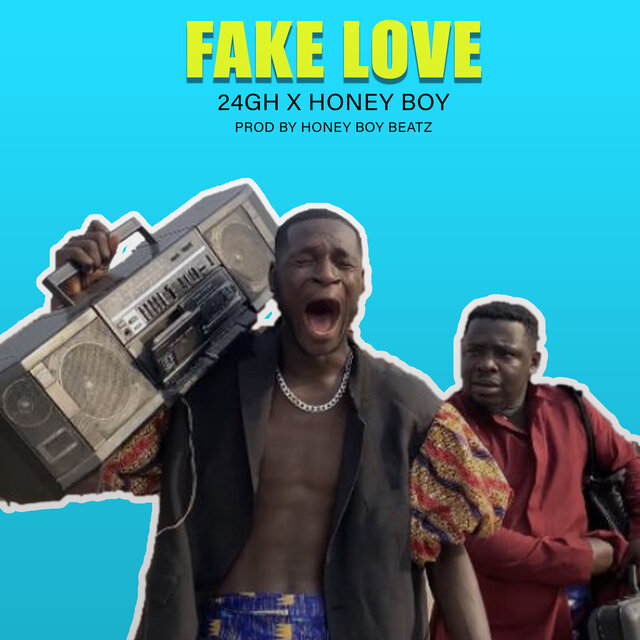 Fake Love