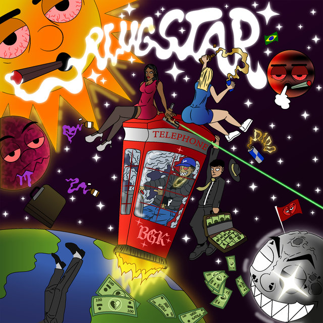 Plugstar
