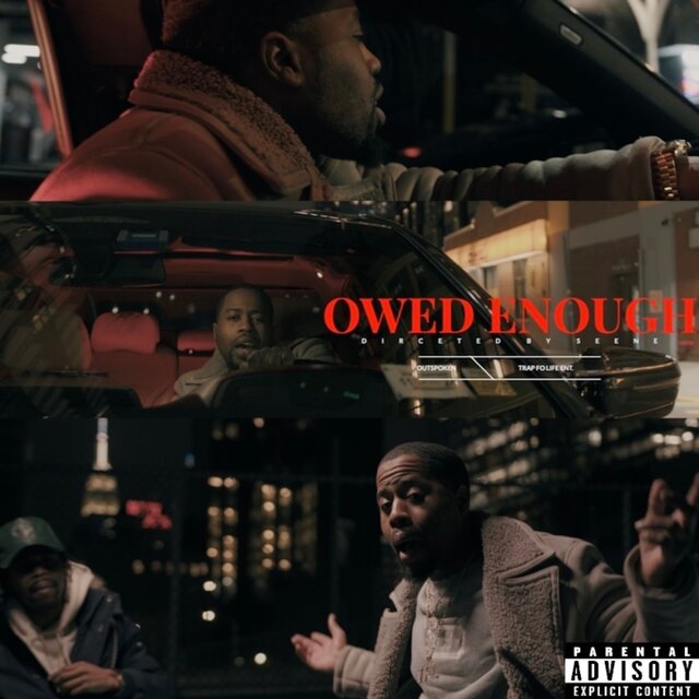 Owed Enough