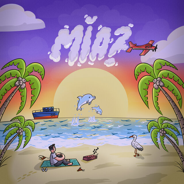 Mia?
