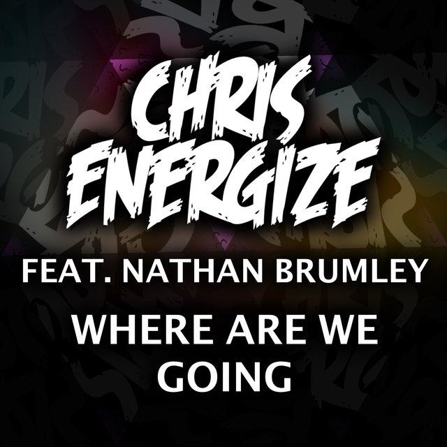 Where Are We Going (feat. Nathan Brumley)