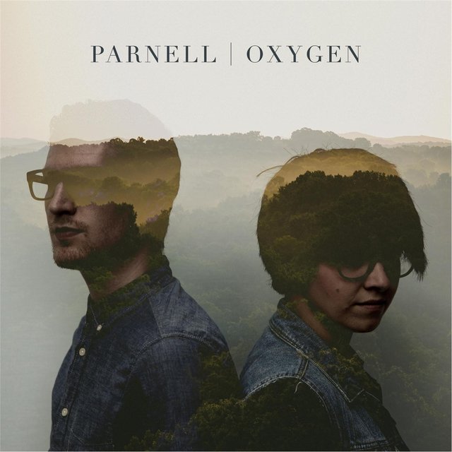 Oxygen