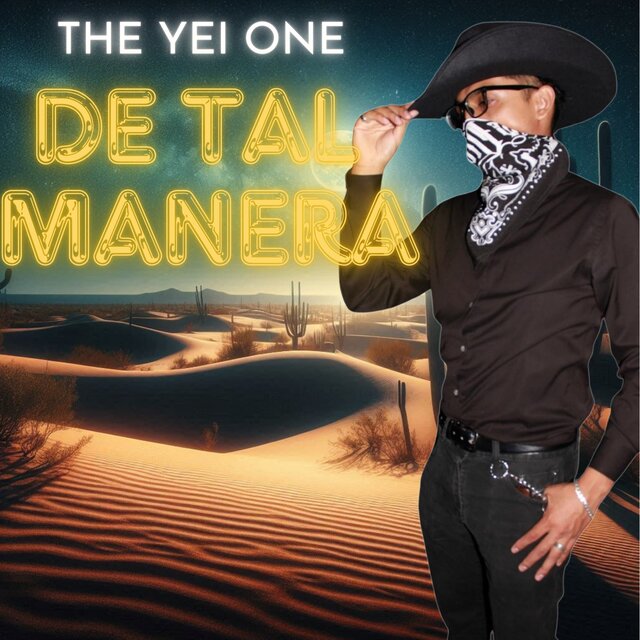 De Tal Manera