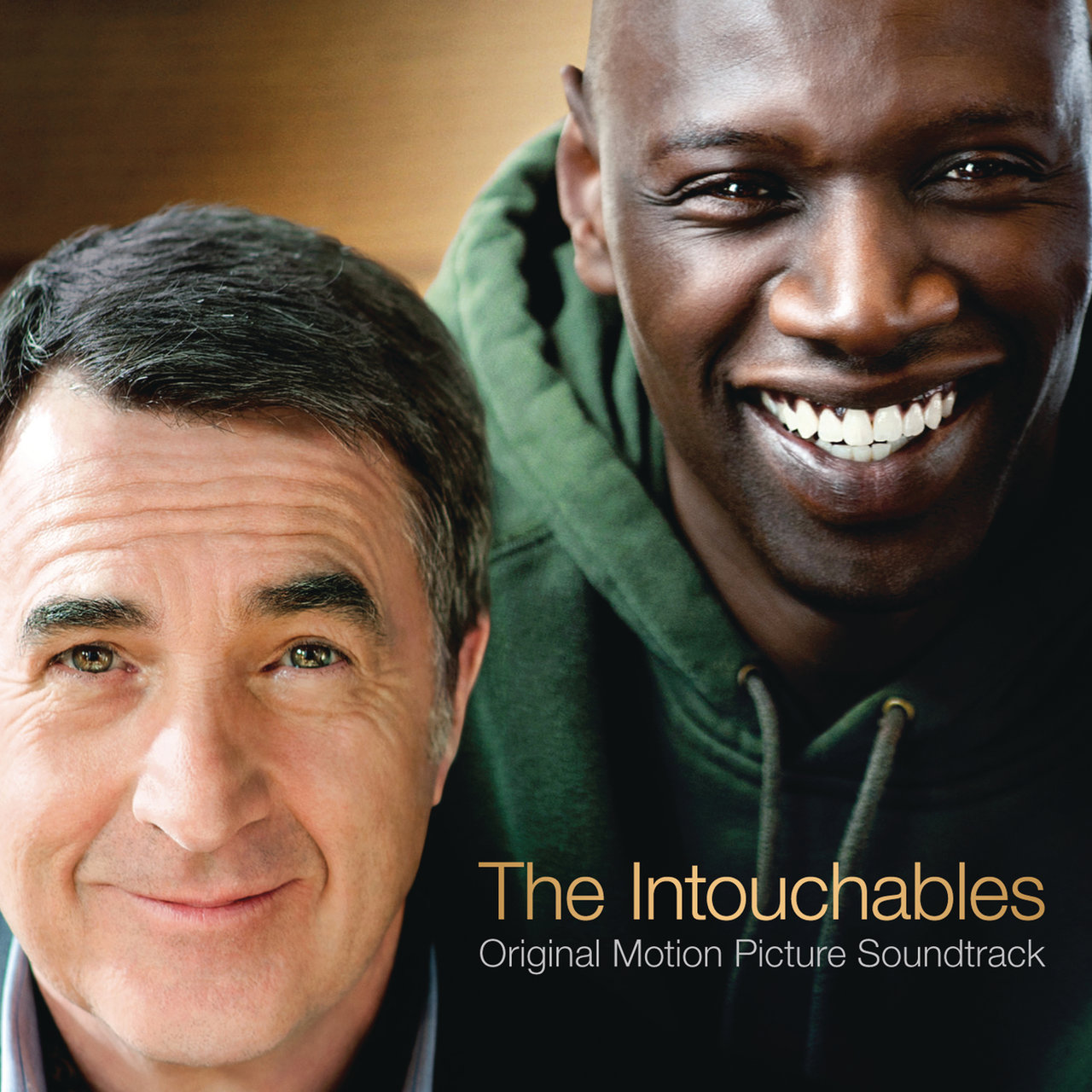 The Intouchables (Motion Picture Soundtrack) on TIDAL