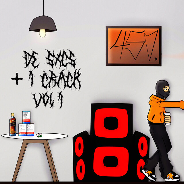 De Sxcs +1 Crack Vol.1