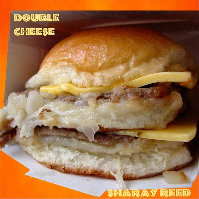 Double Cheese