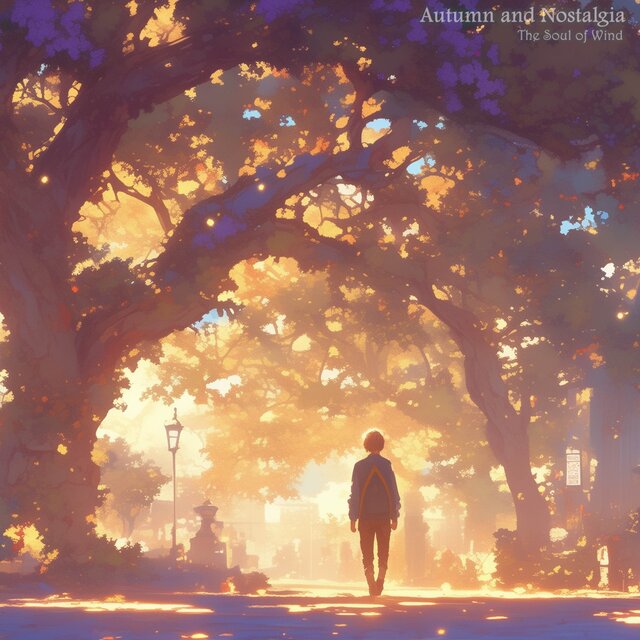 Autumn and Nostalgia