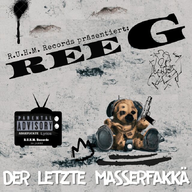 Der letzte Masserfakkä