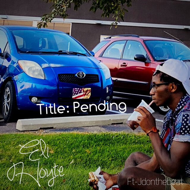 Title: Pending