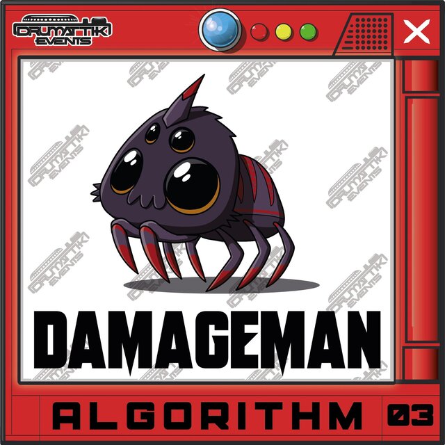 Algorithm