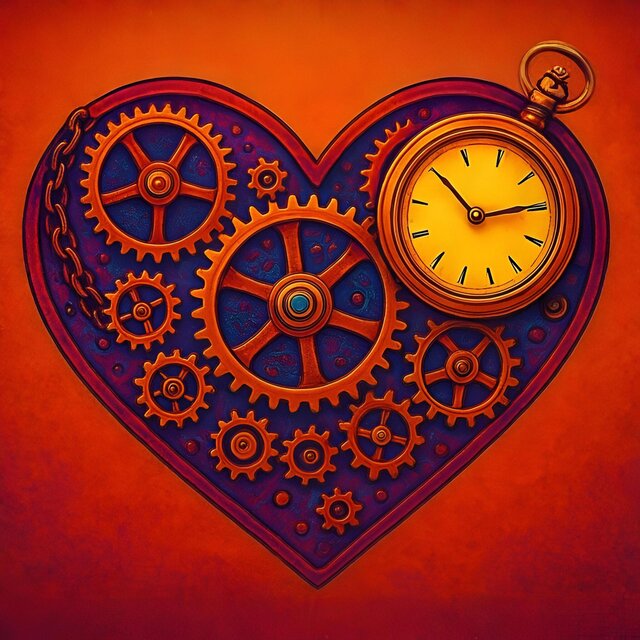 Clockwork Heart