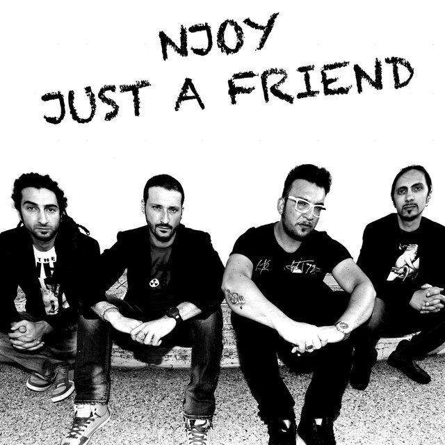 Just a Friend