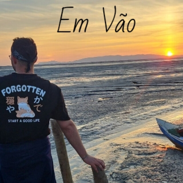 Em vão