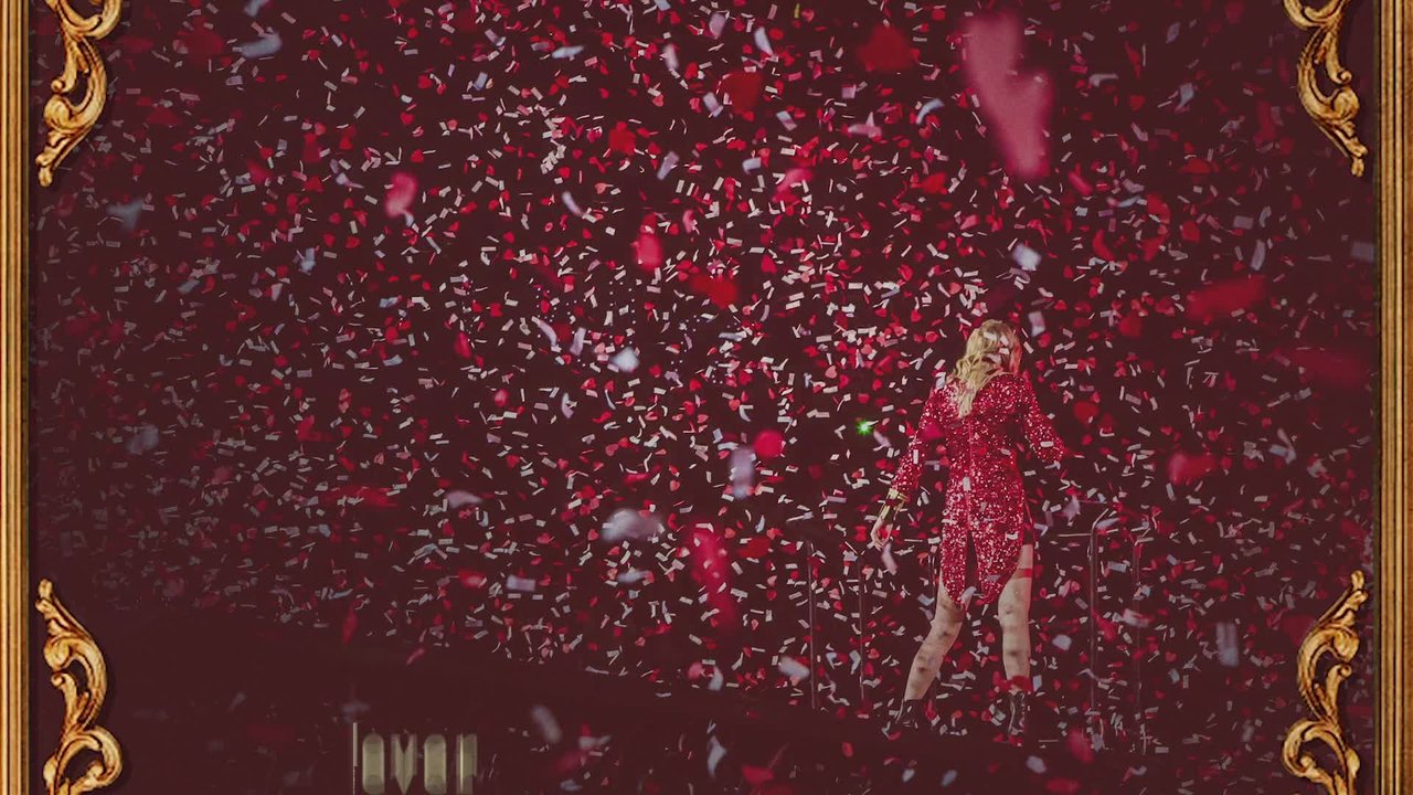 We Are Never Ever Getting Back Together (Taylor's Version)