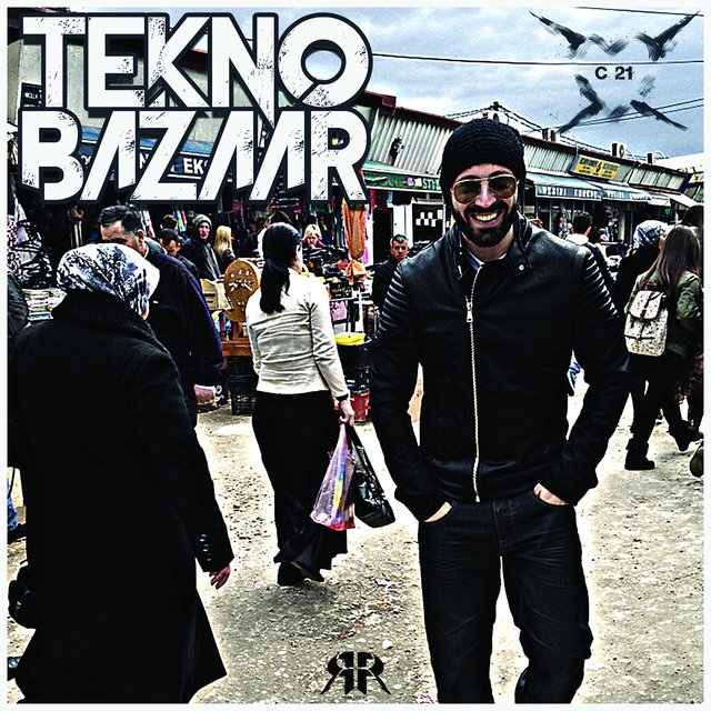 Tekno Bazaar