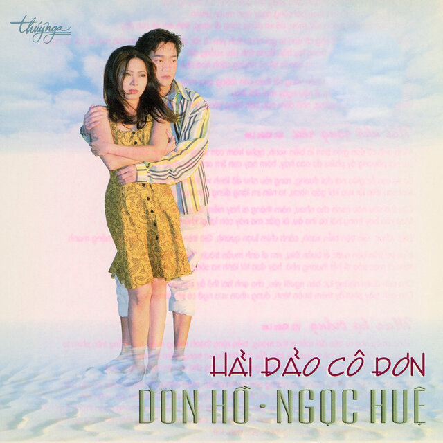Hải Đảo Cô Đơn