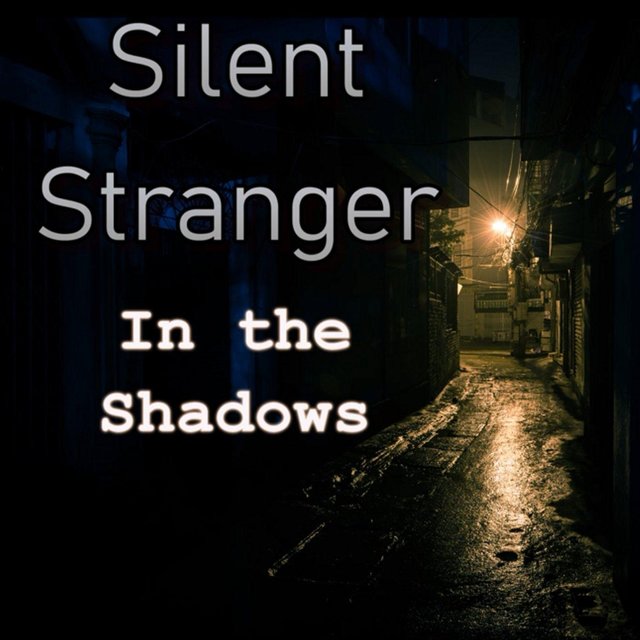Silent Stranger, Pt. III: In the Shadows