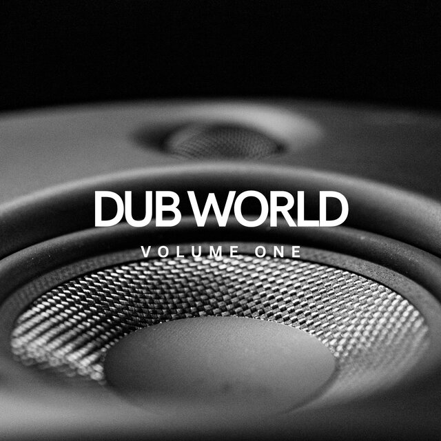 Dub World, Vol. 1
