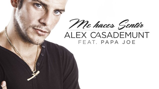 Me haces sentir (feat. Papa Joe)