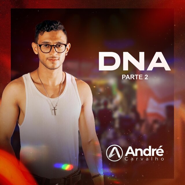 Dna, Pt. 2