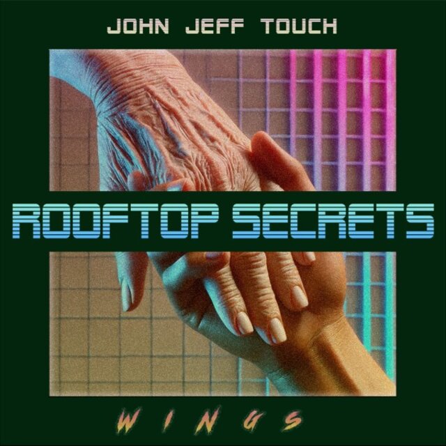 Rooftop Secrets - Wings (Instrumental)