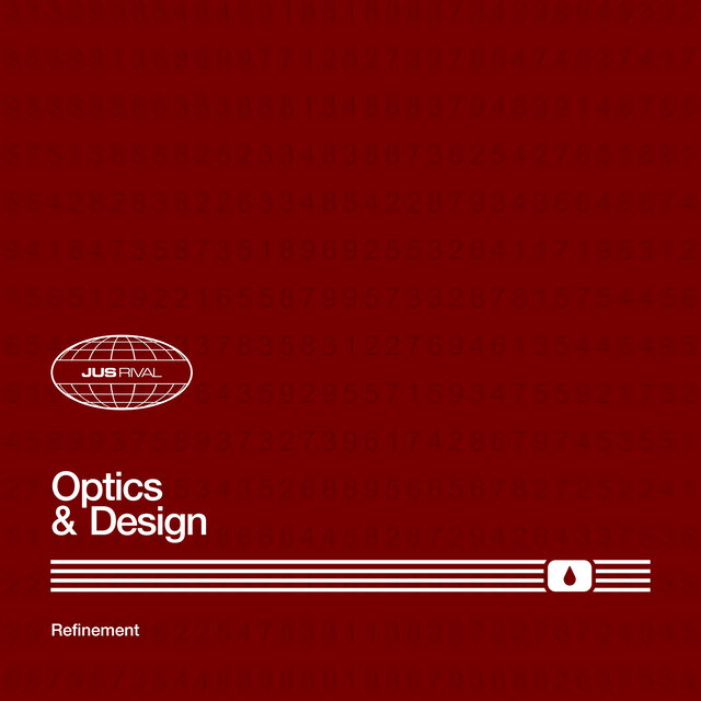 Optics & Desgin (Refinement)