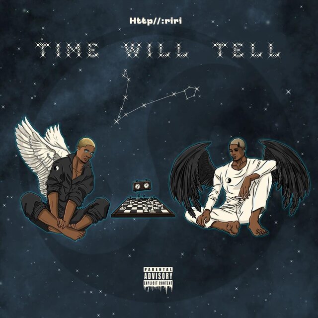 Time Will Tell