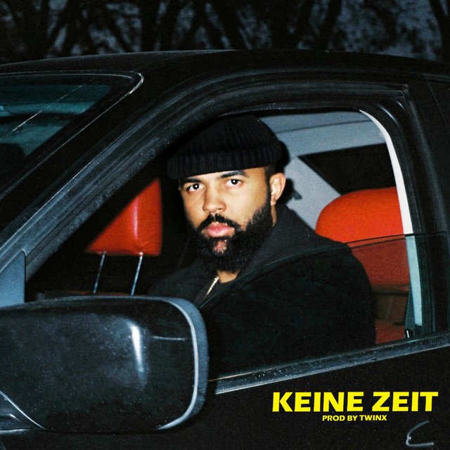 Keine Zeit