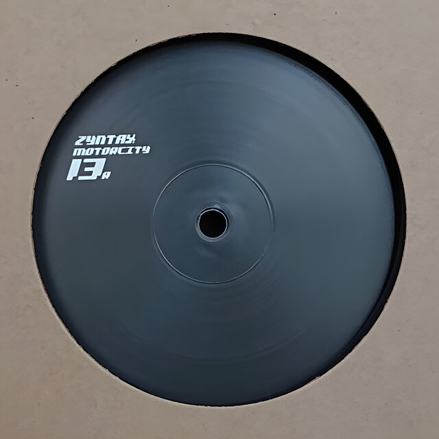 Decay Remixes