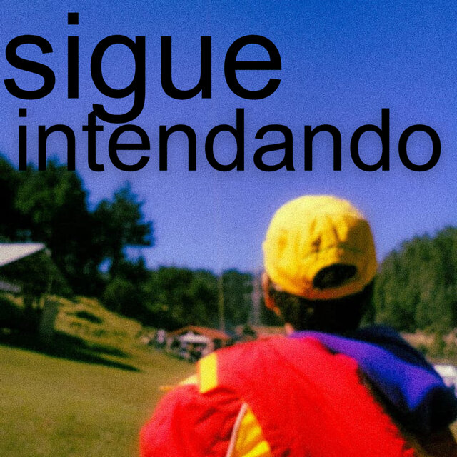 sigue intentando