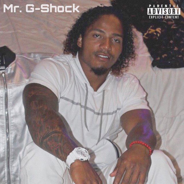 Mr. G-Shock