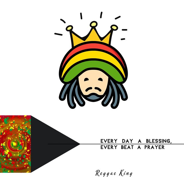 Every Day a Blessing, Every Beat a Prayer