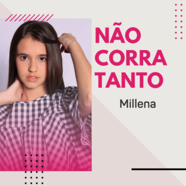 Não Corra Tanto