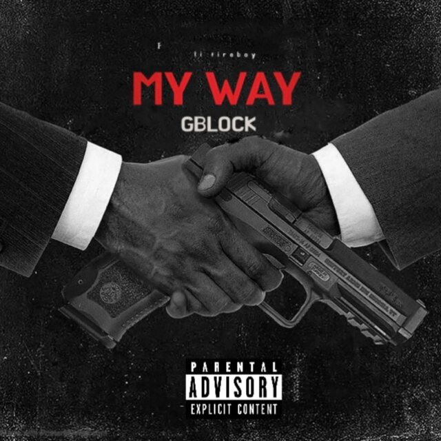 MY WAY
