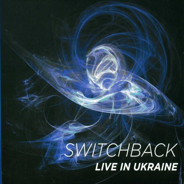 Live in Ukraine