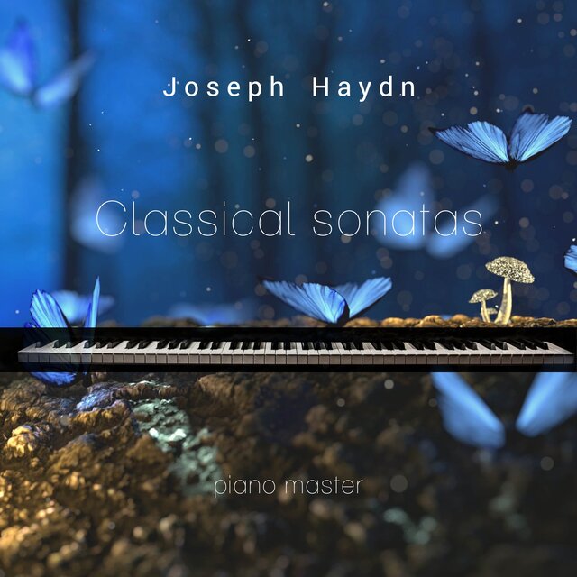 Classical Sonatas