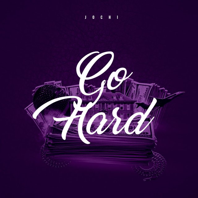 Go Hard