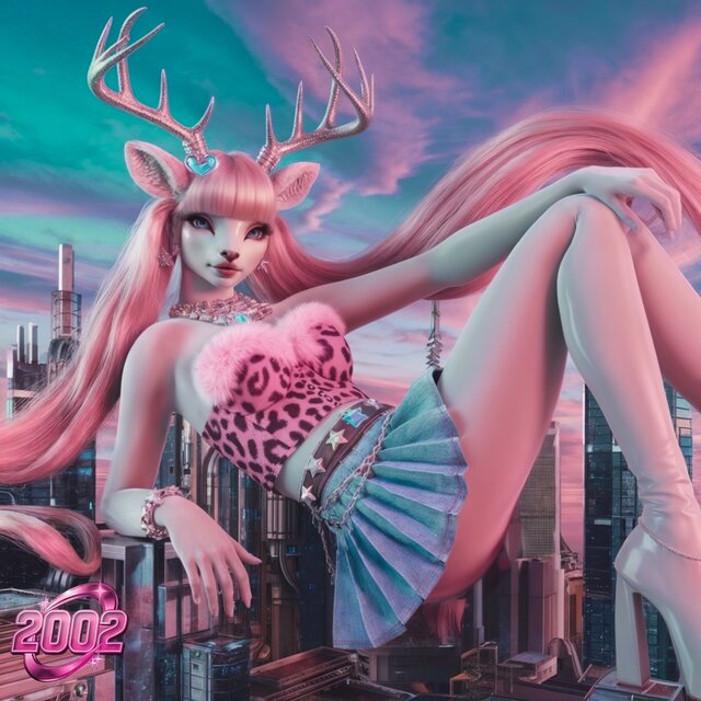 2002 (Deluxe)